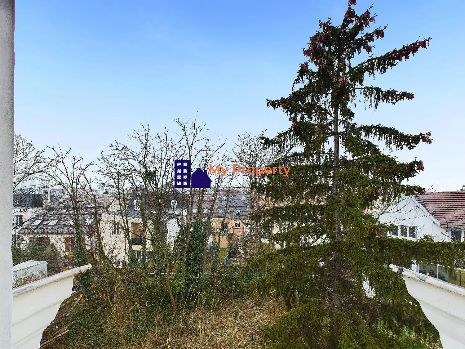  te koop appartement Houilles Yvelines 5