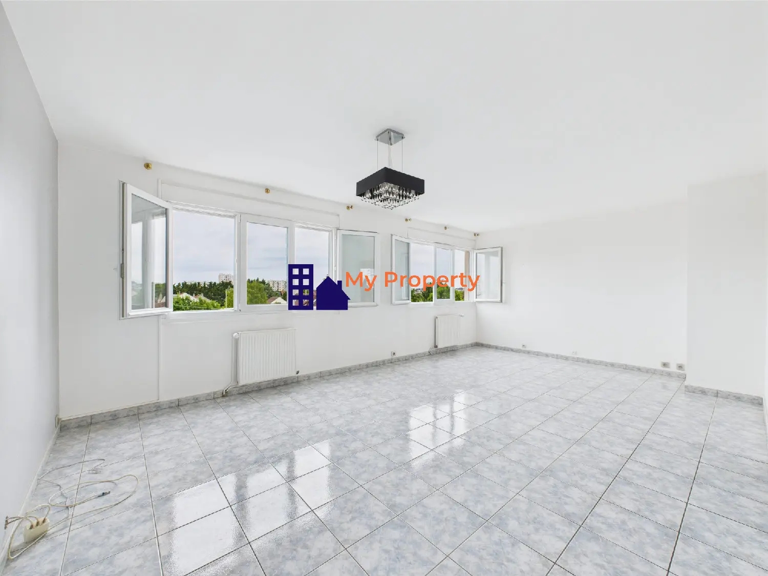  te koop appartement Houilles Yvelines 1