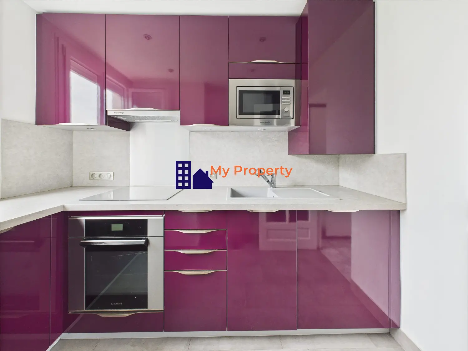  te koop appartement Houilles Yvelines 2