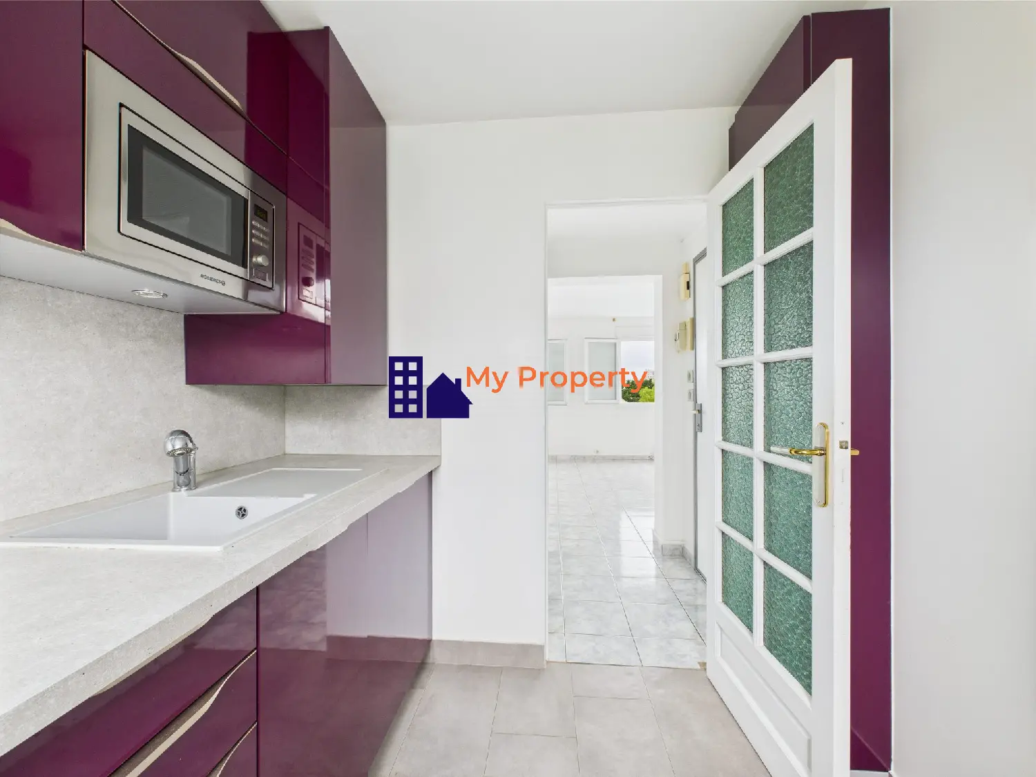  te koop appartement Houilles Yvelines 3
