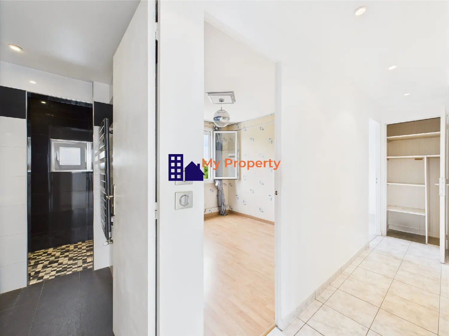  te koop appartement Houilles Yvelines 4