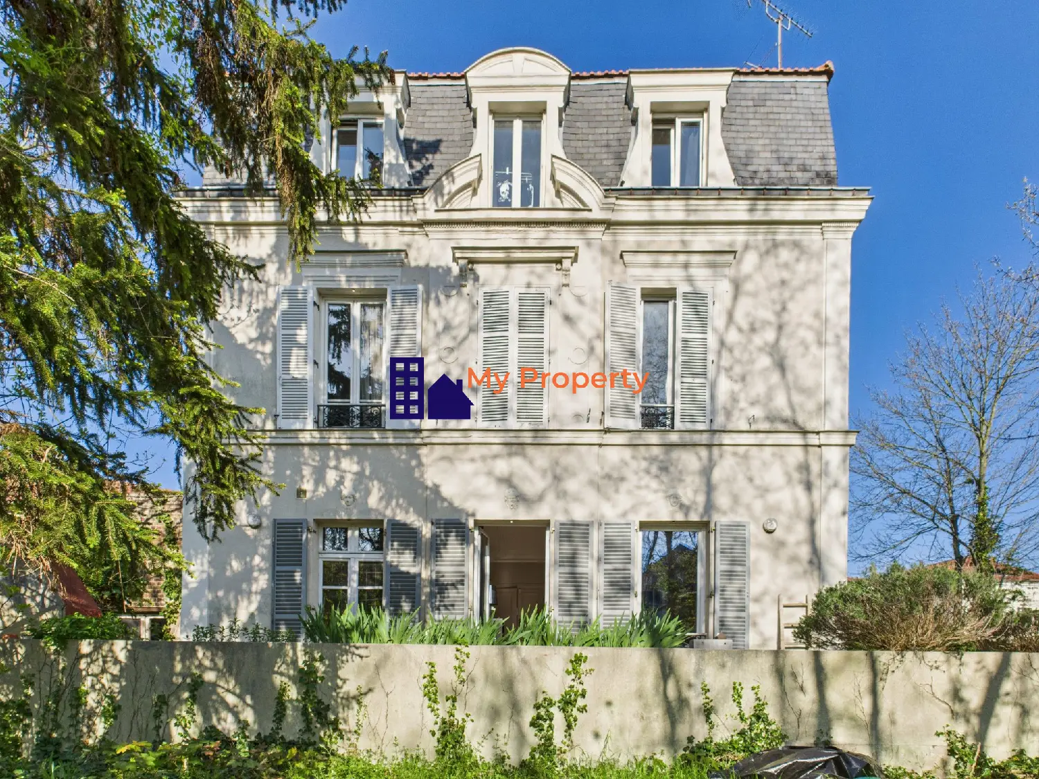  te koop appartement Houilles Yvelines 3