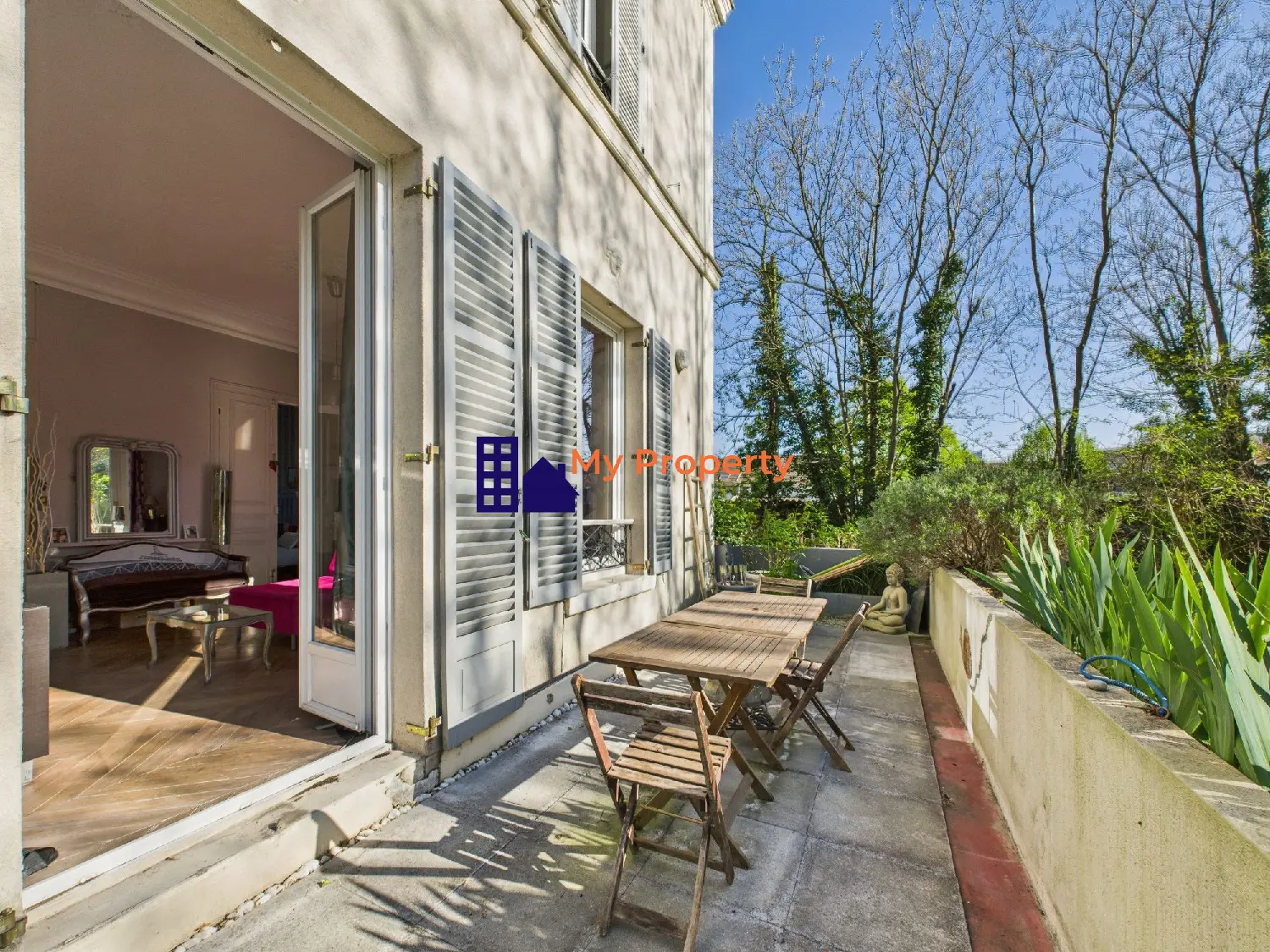  te koop appartement Houilles Yvelines 6