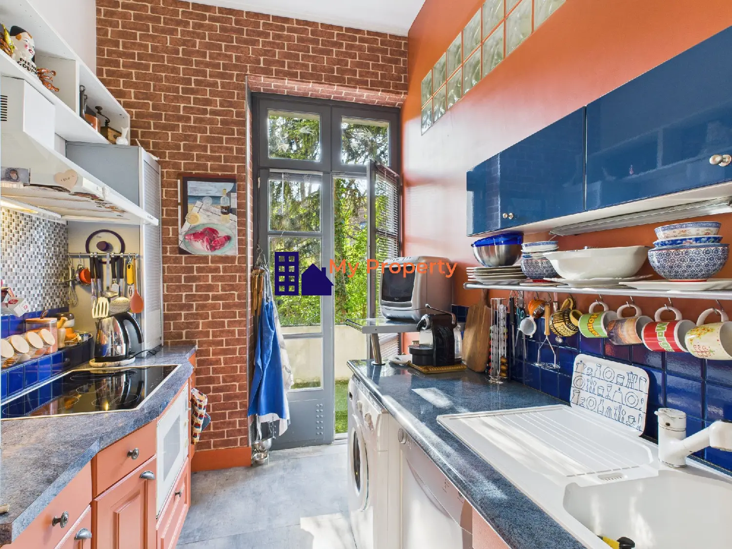  te koop appartement Houilles Yvelines 8