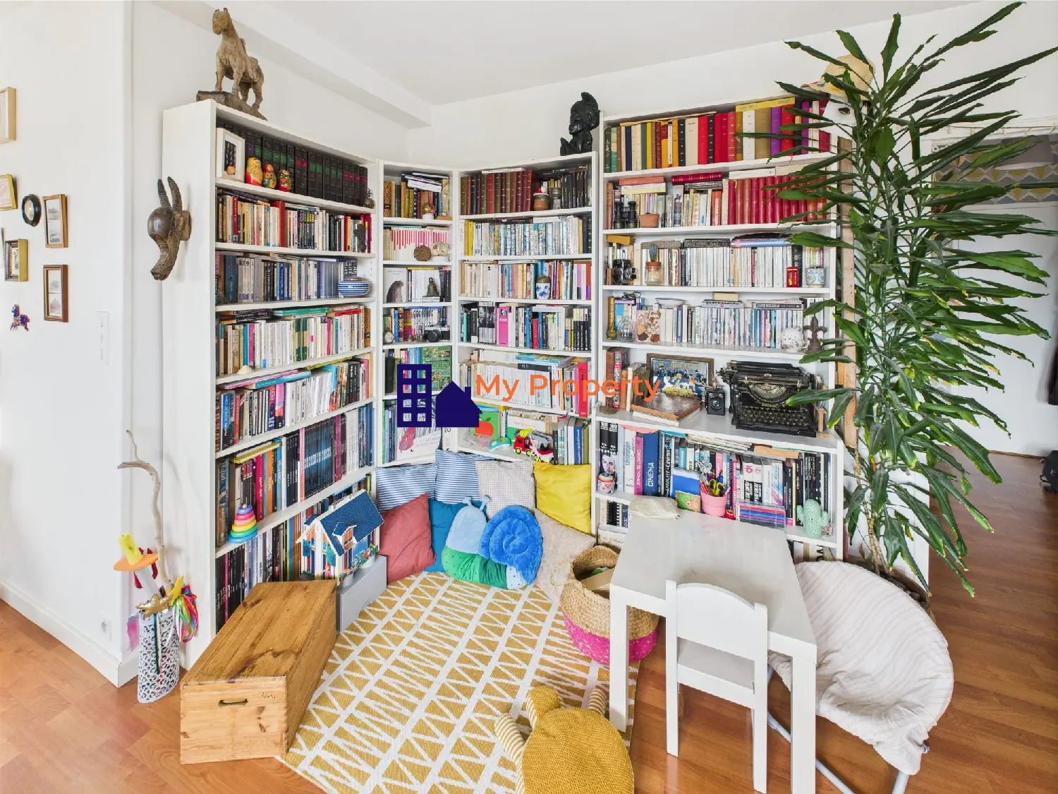  kaufen Wohnung/ Apartment Houilles Yvelines 2