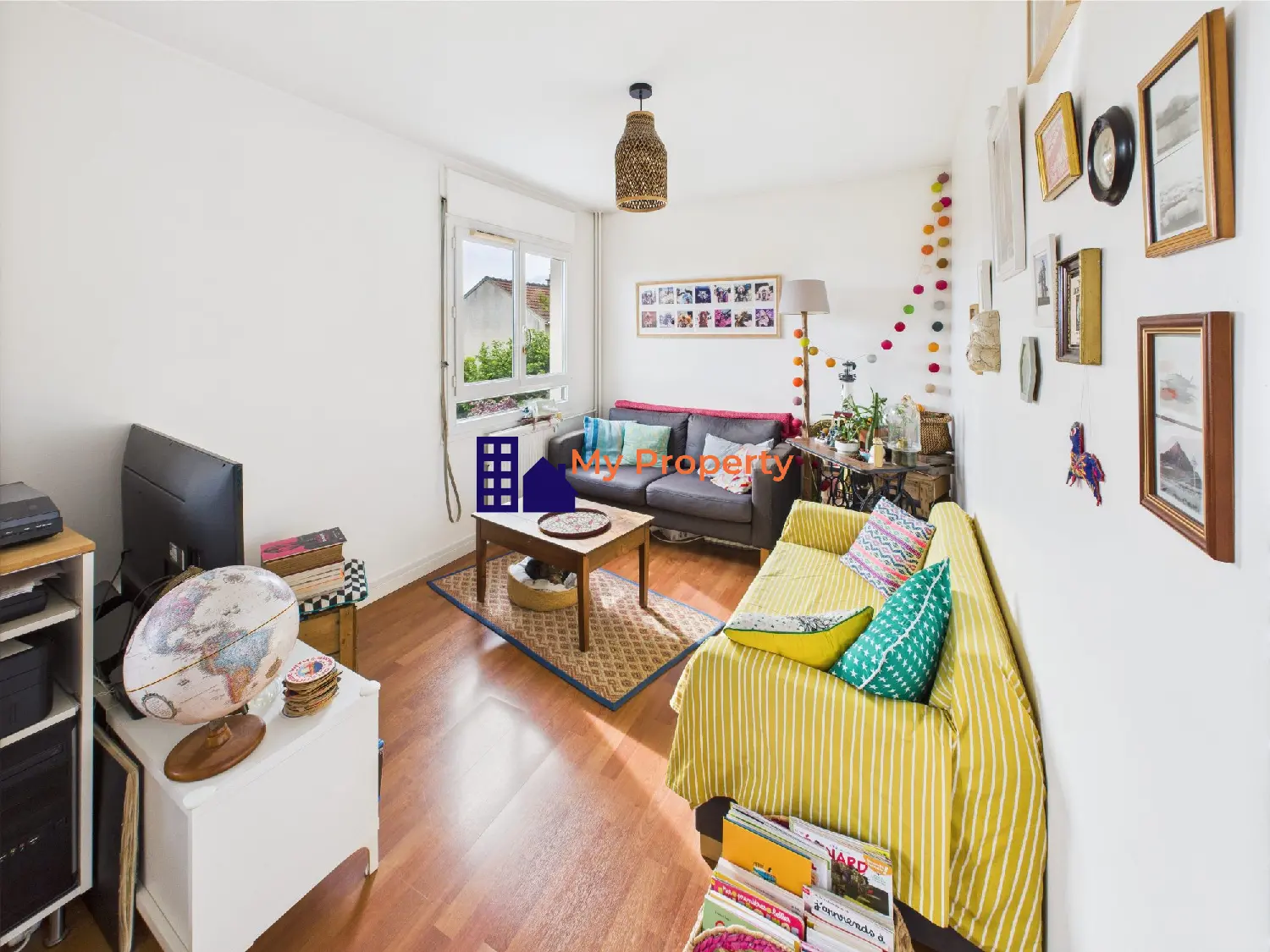  kaufen Wohnung/ Apartment Houilles Yvelines 3