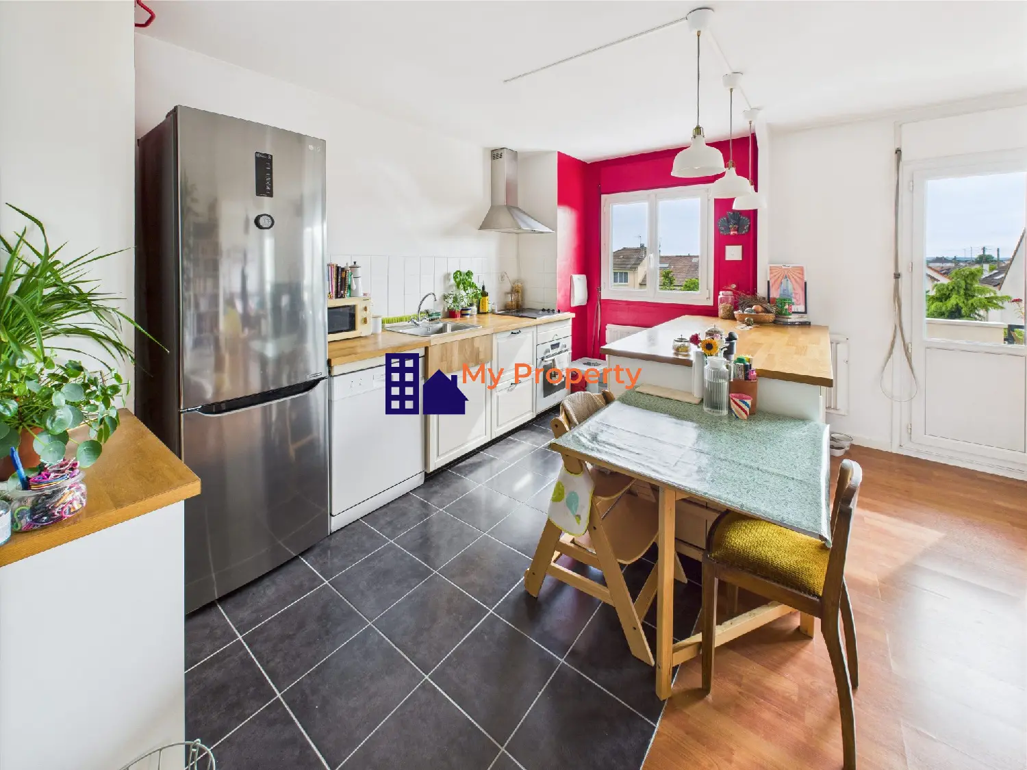  kaufen Wohnung/ Apartment Houilles Yvelines 4