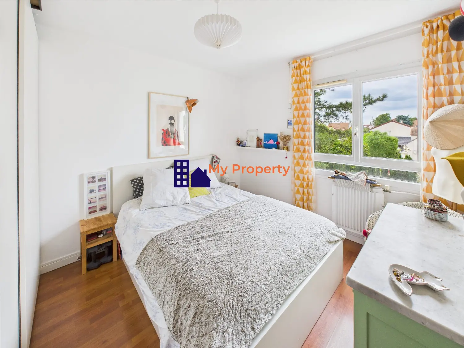  kaufen Wohnung/ Apartment Houilles Yvelines 5