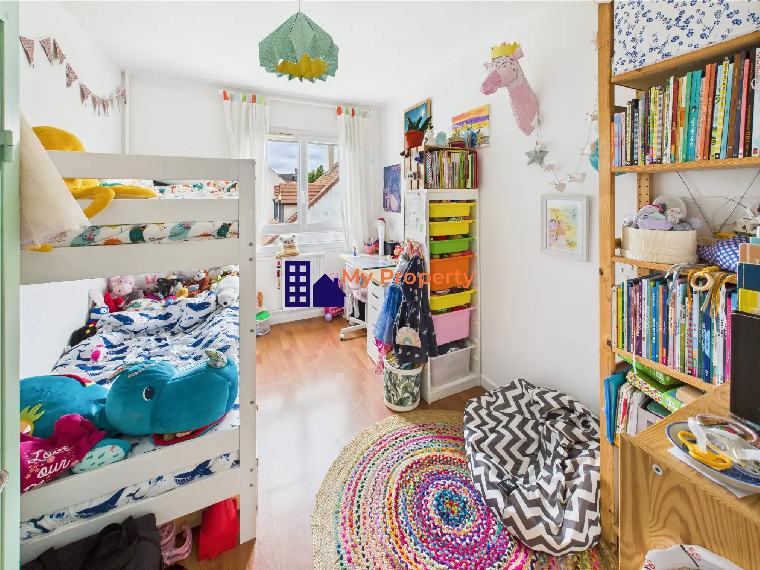  kaufen Wohnung/ Apartment Houilles Yvelines 6