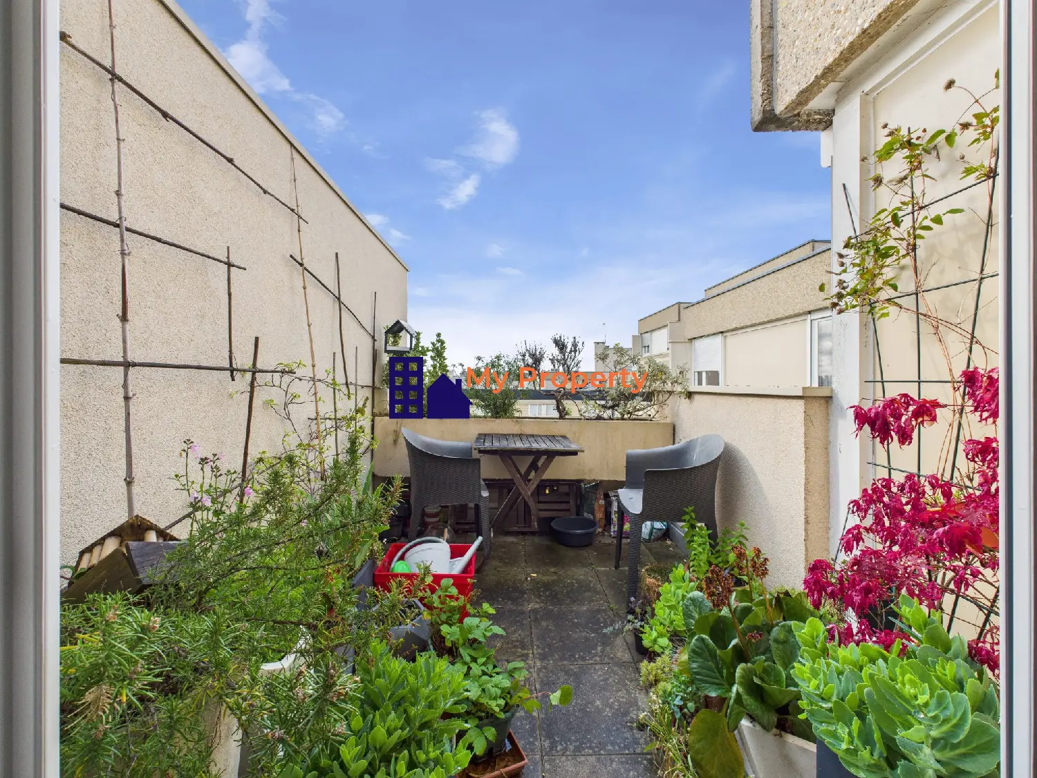  à vendre appartement Houilles Yvelines 6