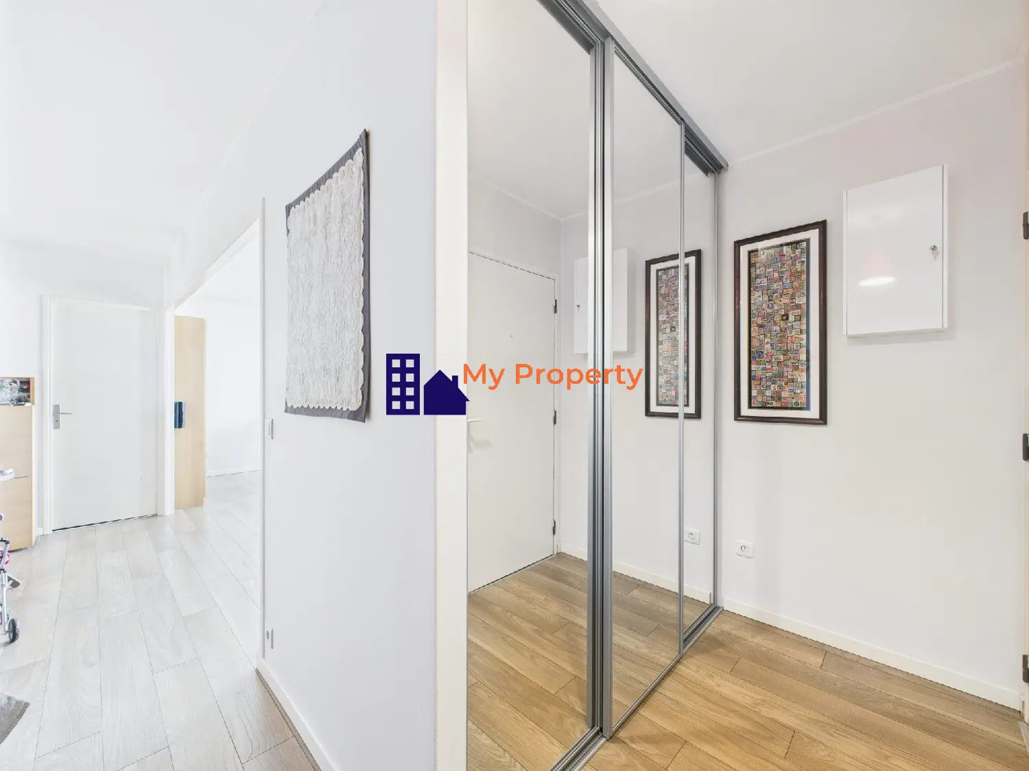  à vendre appartement Houilles Yvelines 7