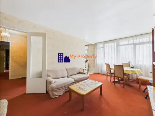 Houilles Yvelines appartement foto 7092878