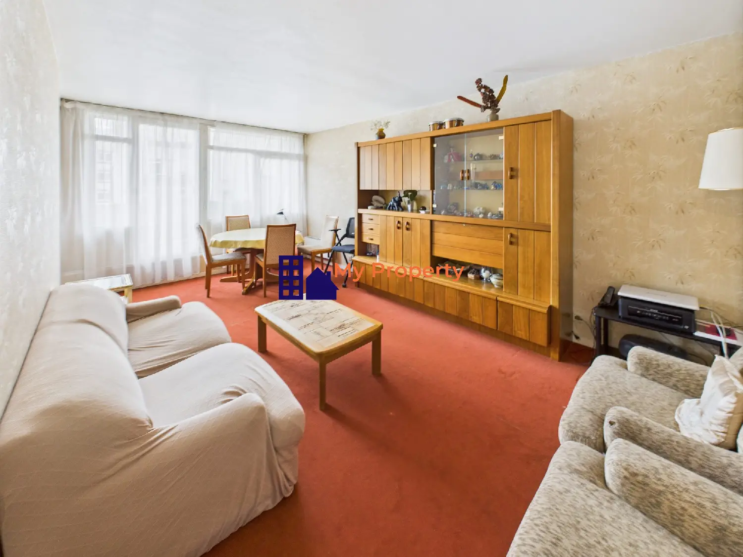  en venta apartamento Houilles Yvelines 2