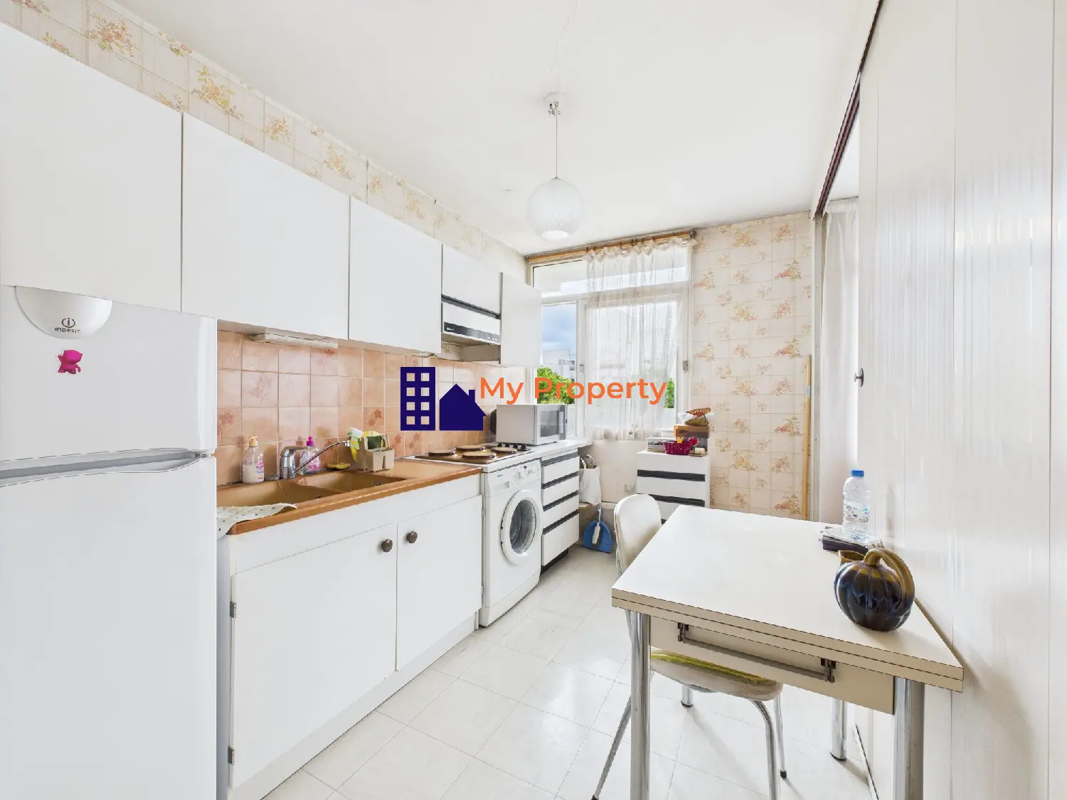  en venta apartamento Houilles Yvelines 3