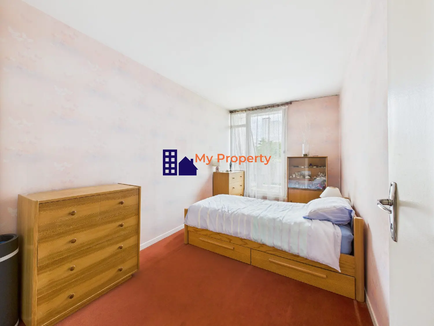  en venta apartamento Houilles Yvelines 4