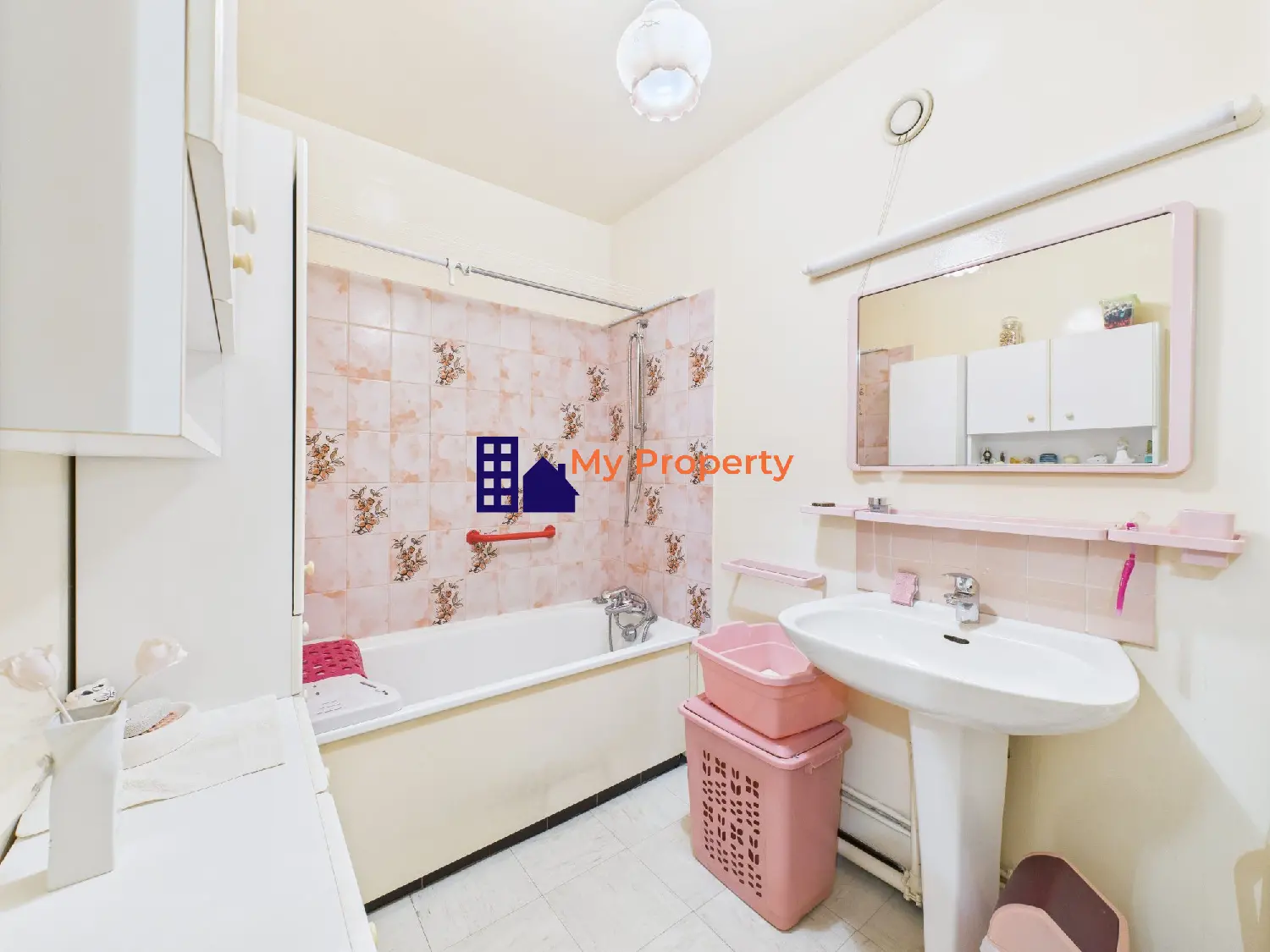 en venta apartamento Houilles Yvelines 5