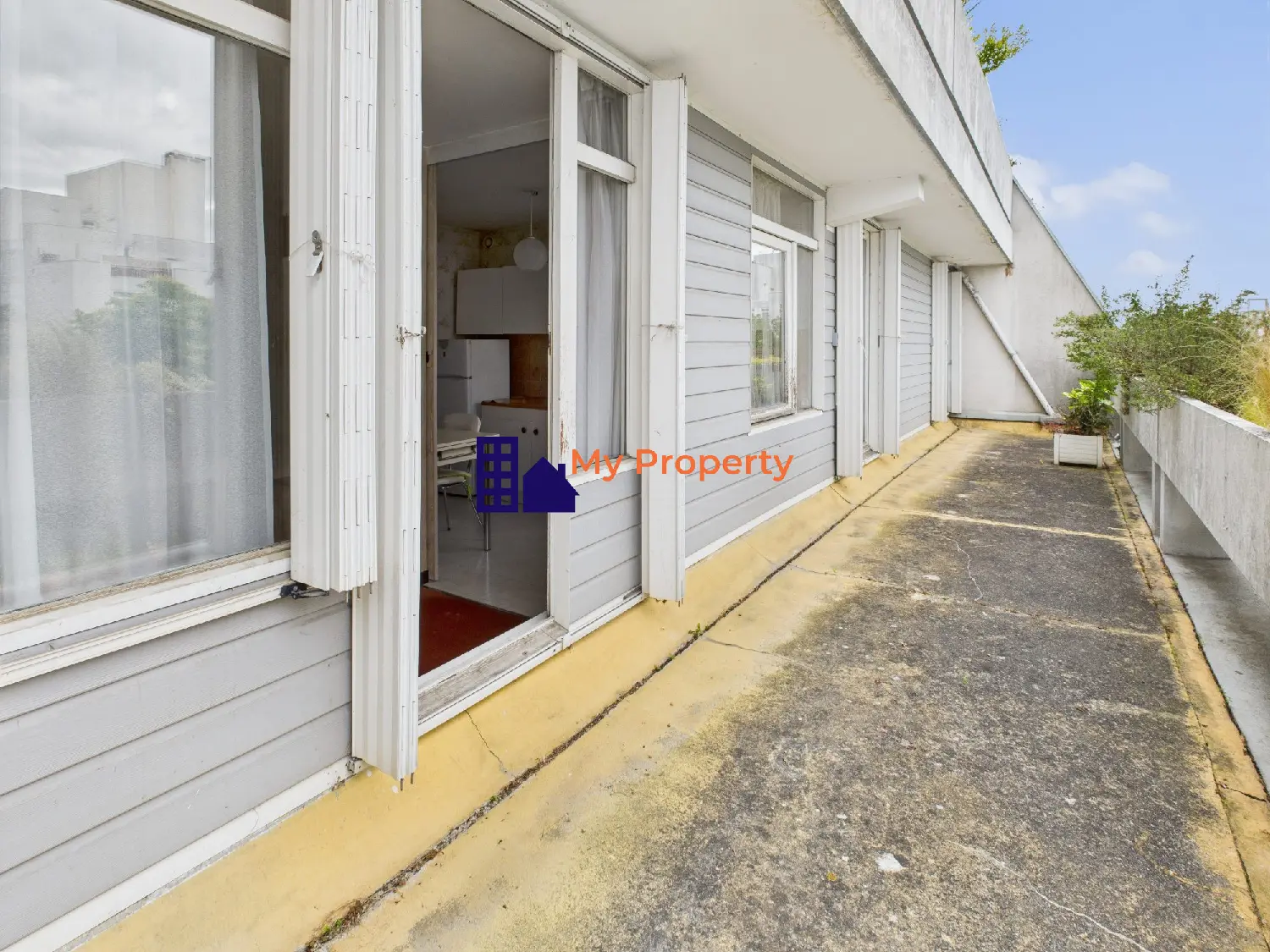  en venta apartamento Houilles Yvelines 7