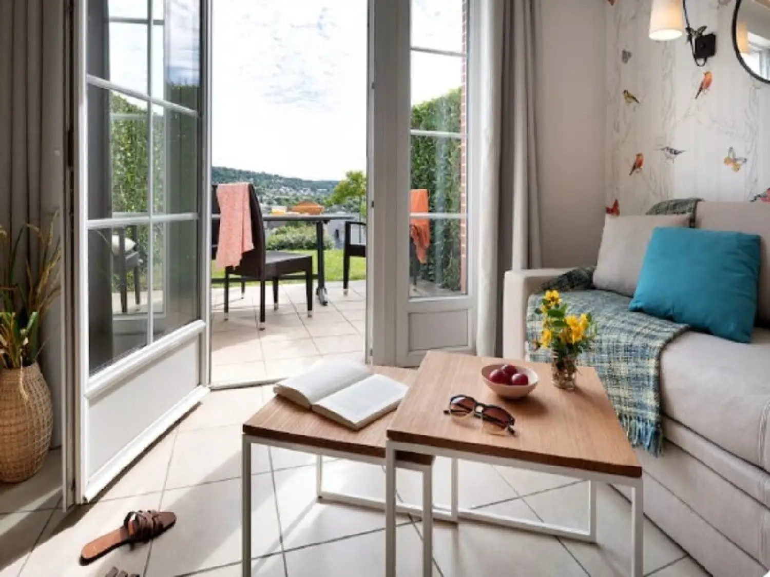  à vendre appartement Houlgate Calvados 3