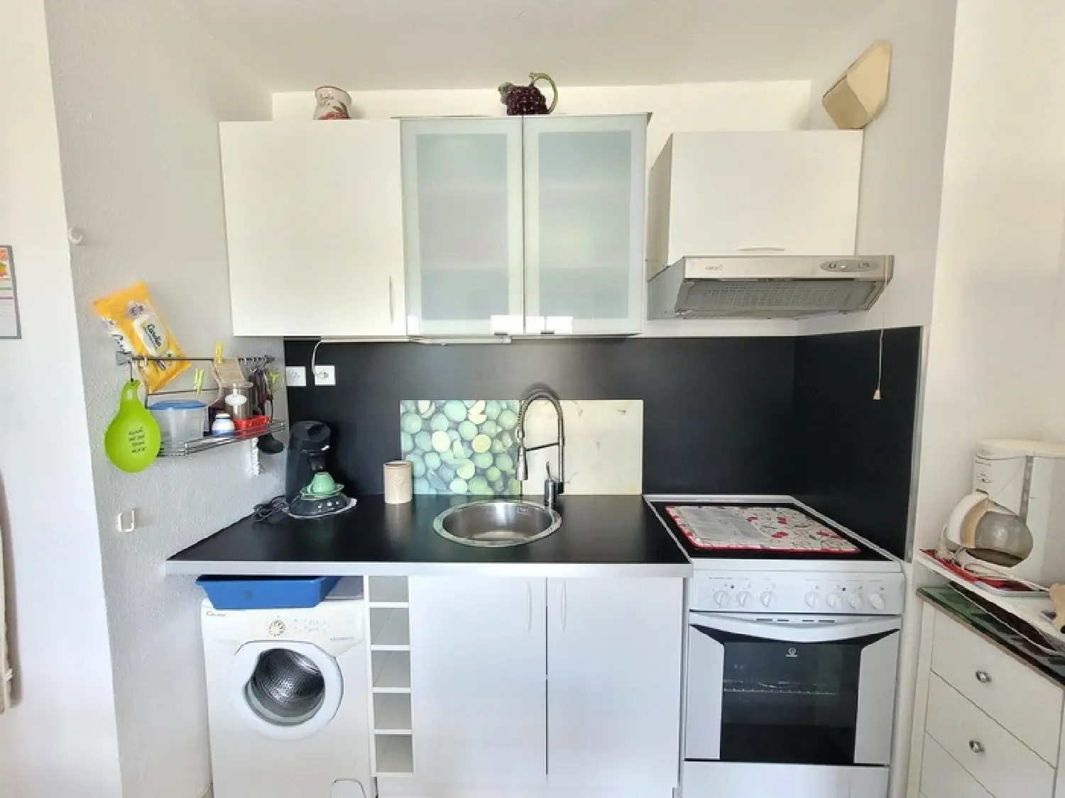  te koop appartement Hourtin Gironde 2