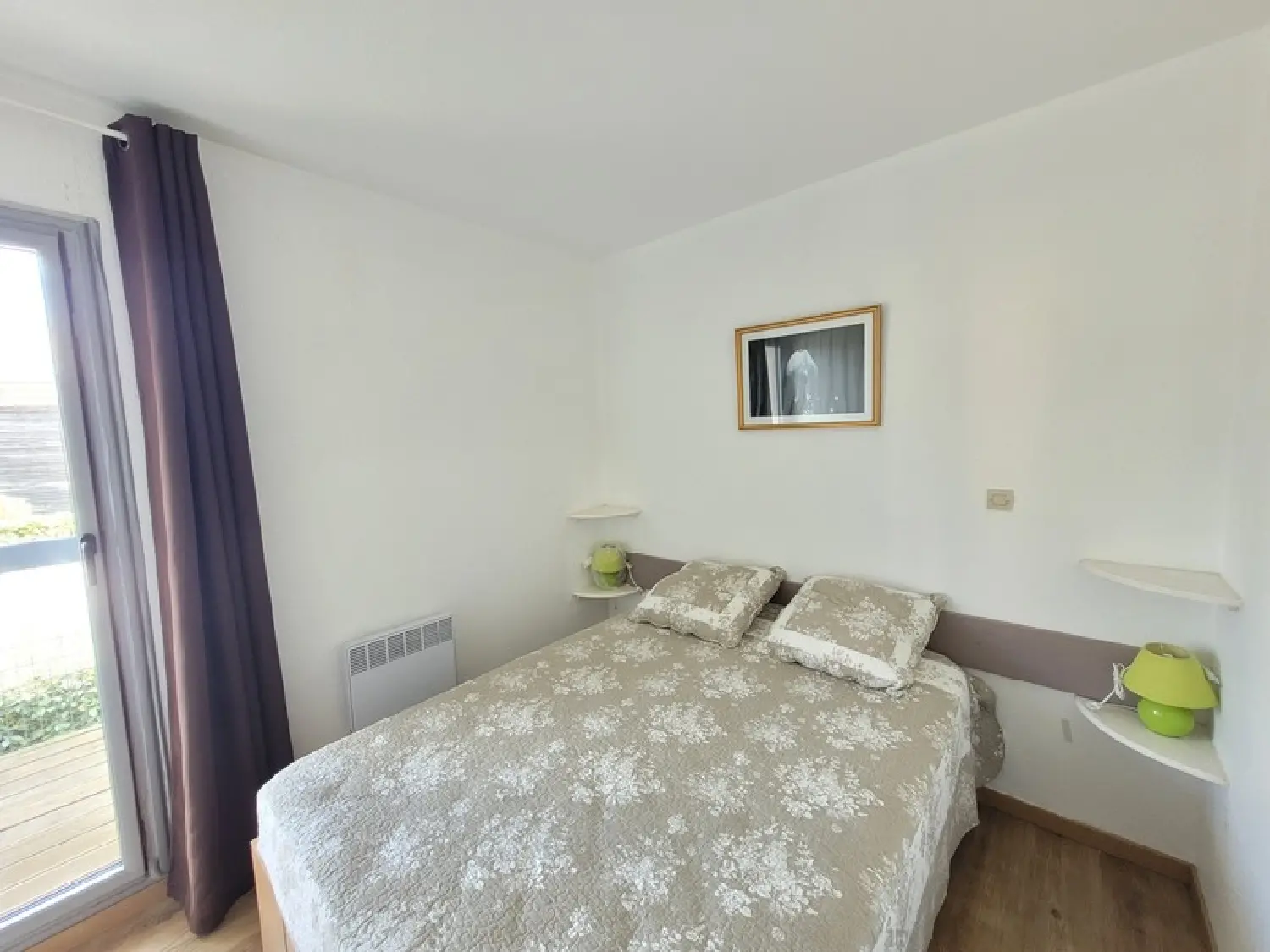  te koop appartement Hourtin Gironde 4