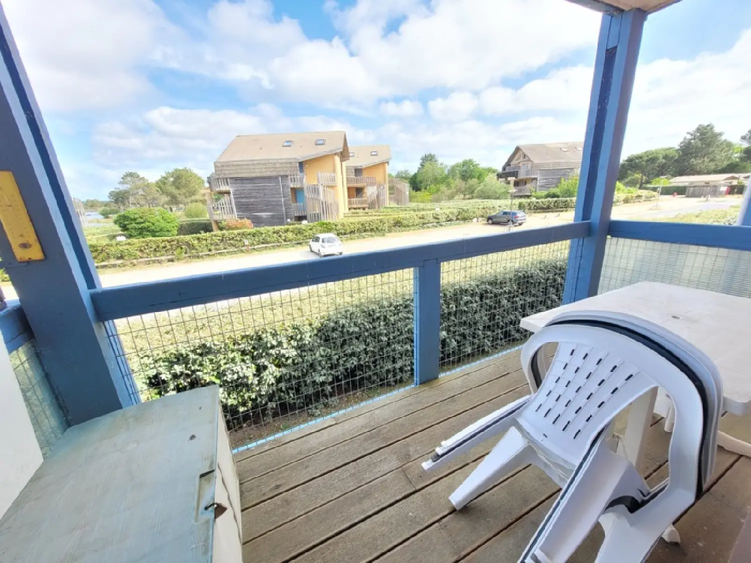  te koop appartement Hourtin Gironde 7