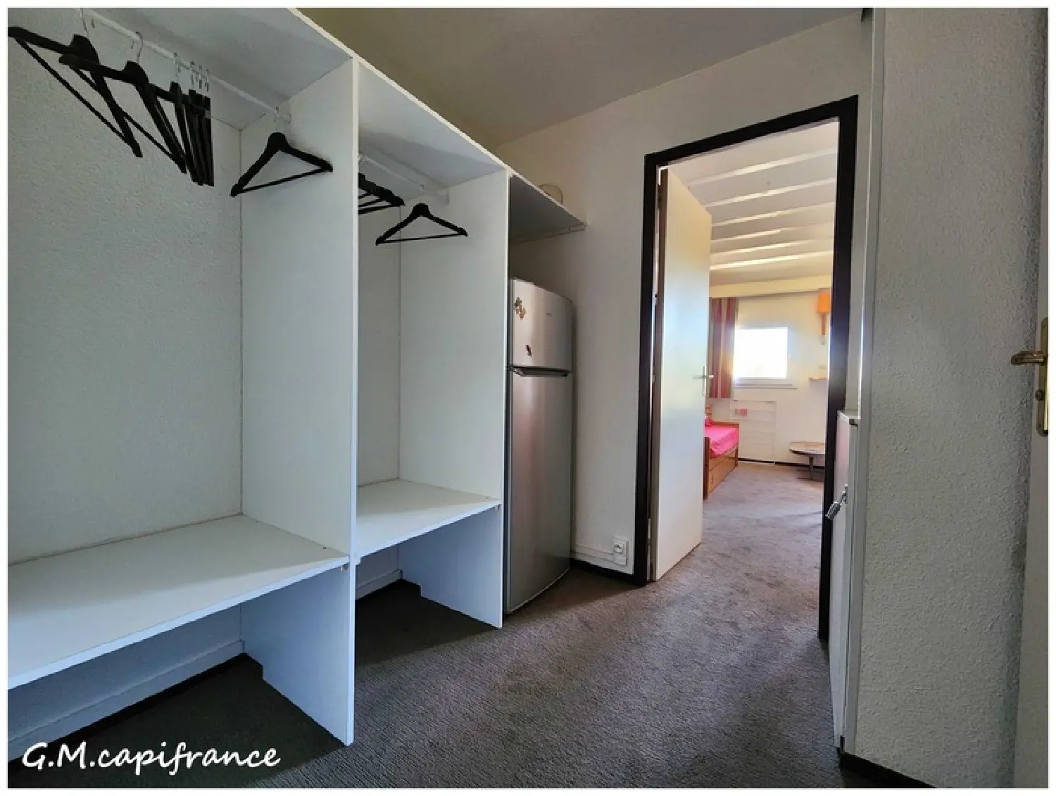  à vendre appartement Huez Isère 7