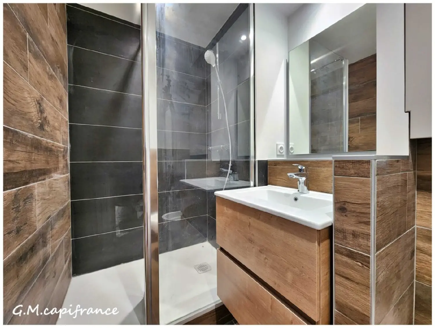  à vendre appartement Huez Isère 1