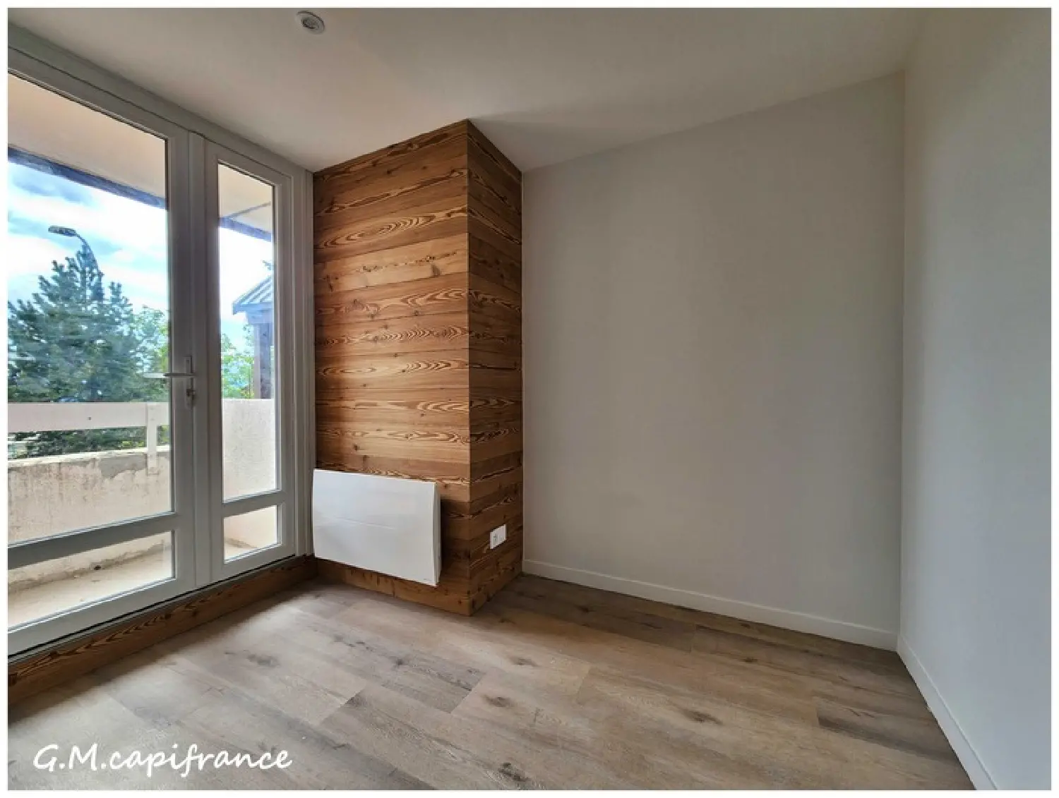  à vendre appartement Huez Isère 4