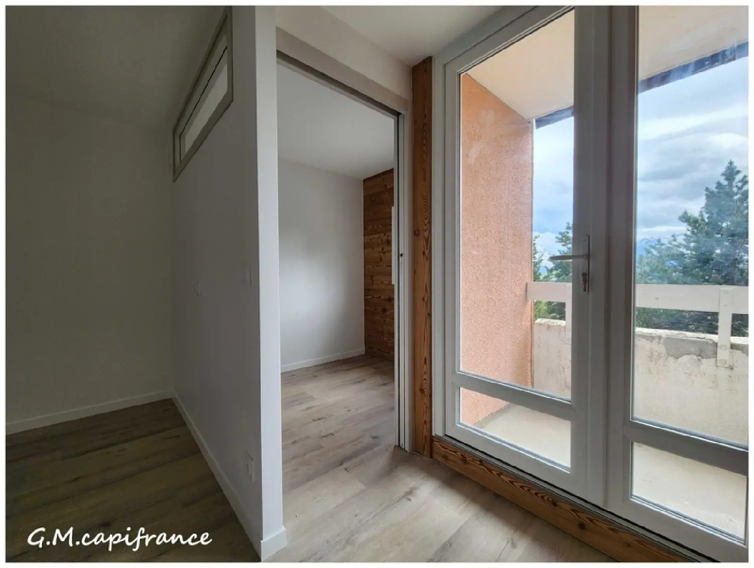  à vendre appartement Huez Isère 5