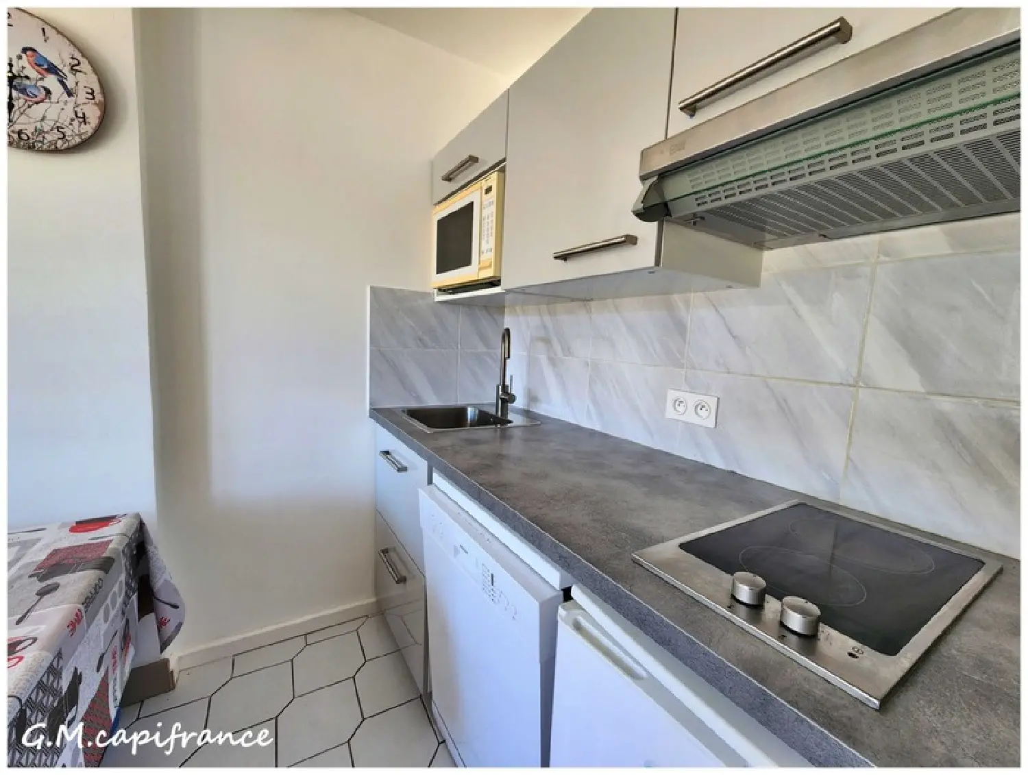  te koop appartement Huez Isère 3