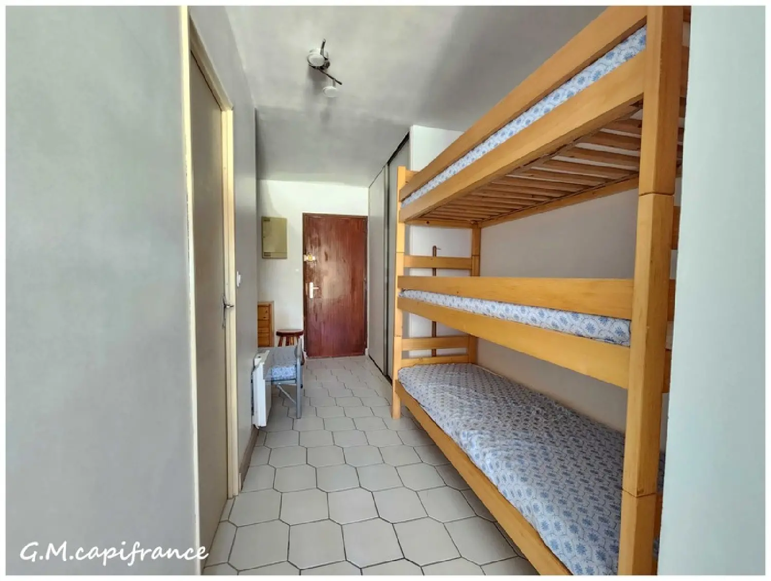  te koop appartement Huez Isère 4