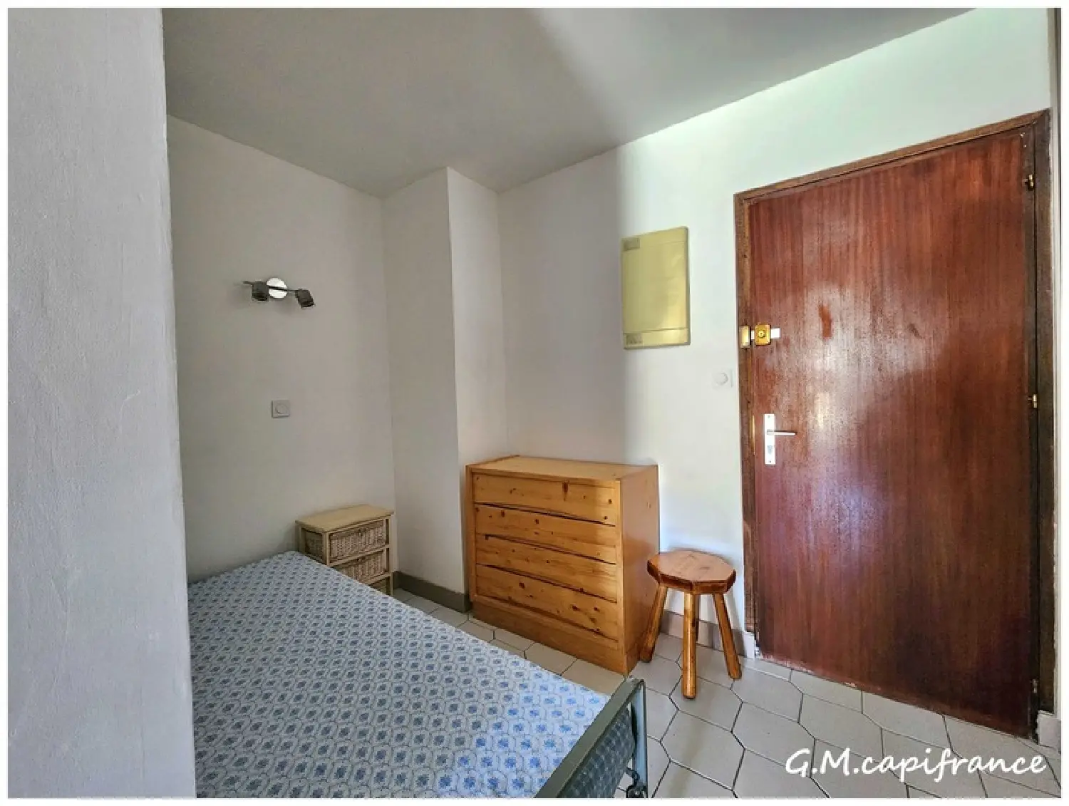  te koop appartement Huez Isère 5