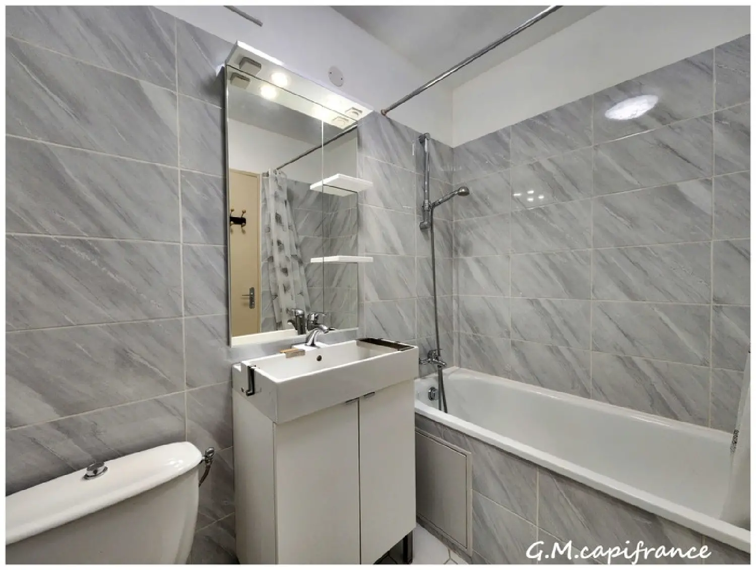  te koop appartement Huez Isère 6