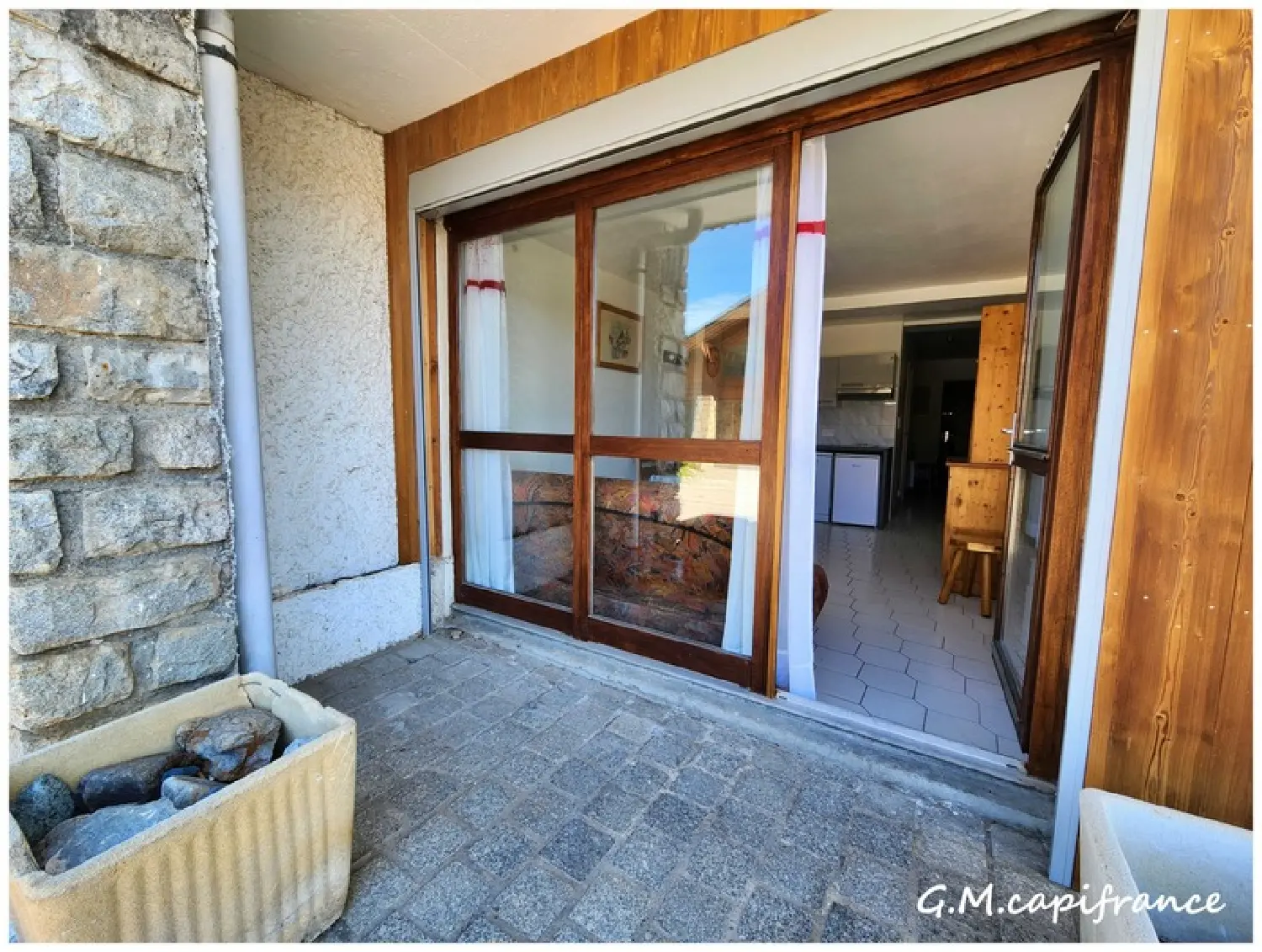  te koop appartement Huez Isère 7