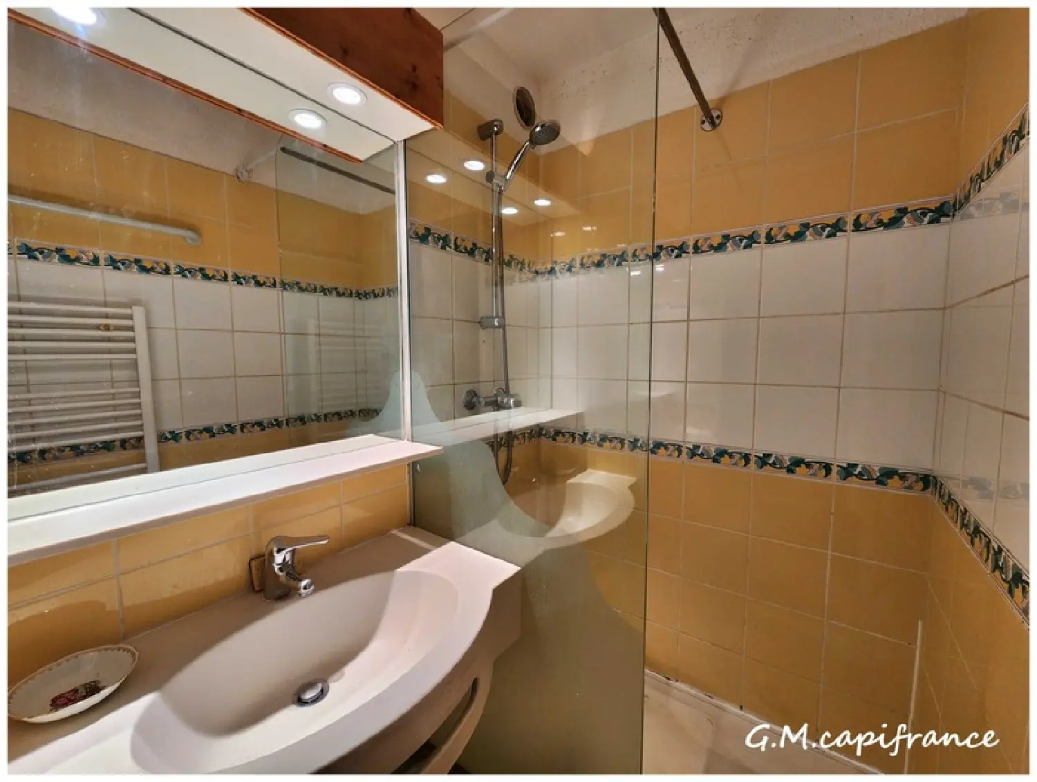  à vendre appartement Huez Isère 4