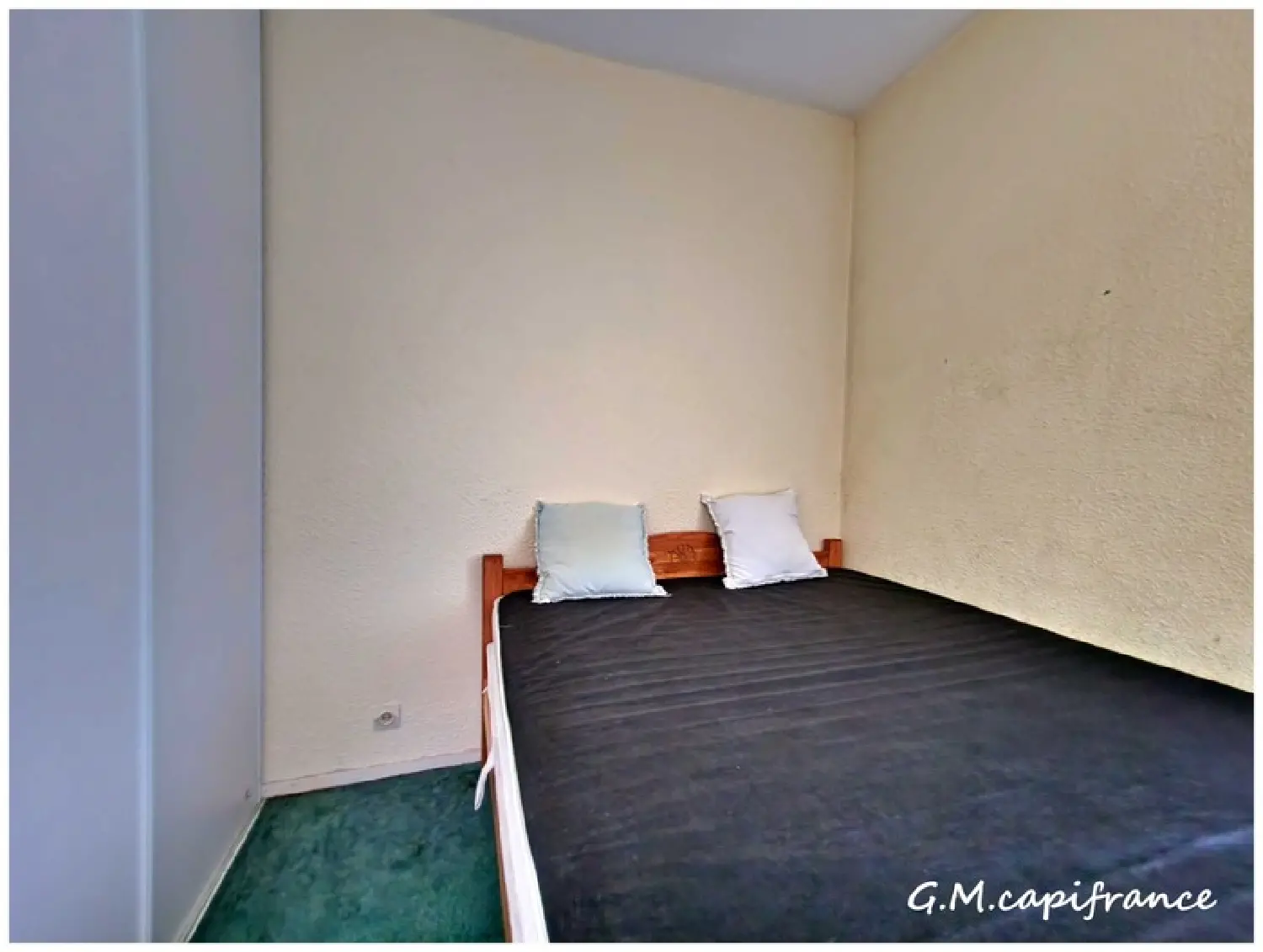 à vendre appartement Huez Isère 5