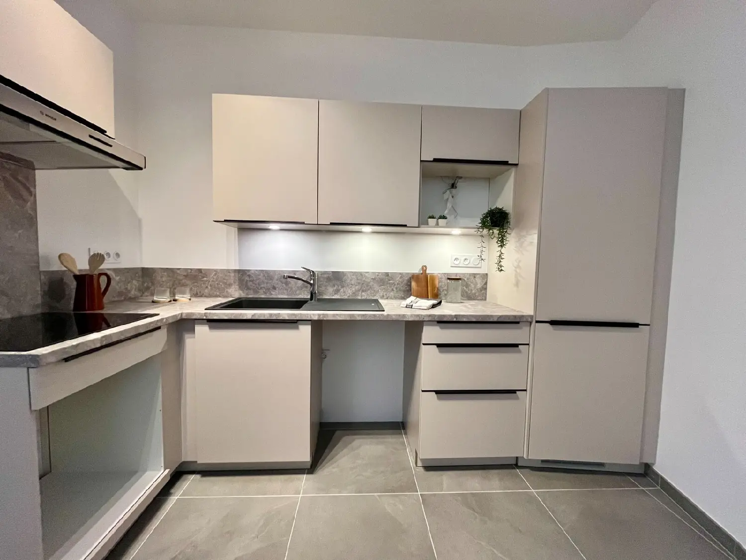  à vendre appartement Huez Isère 4