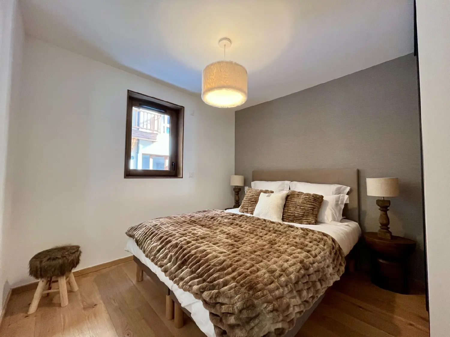  à vendre appartement Huez Isère 5