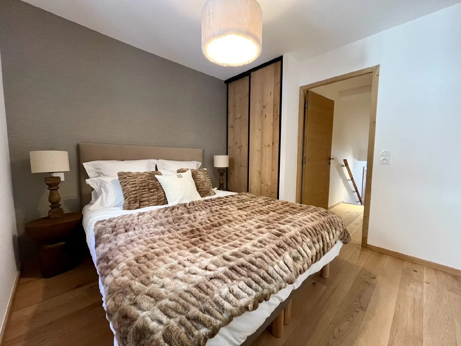  à vendre appartement Huez Isère 6