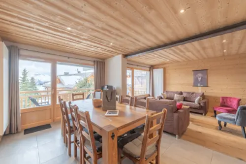 Huez Isère apartamento foto 7098638