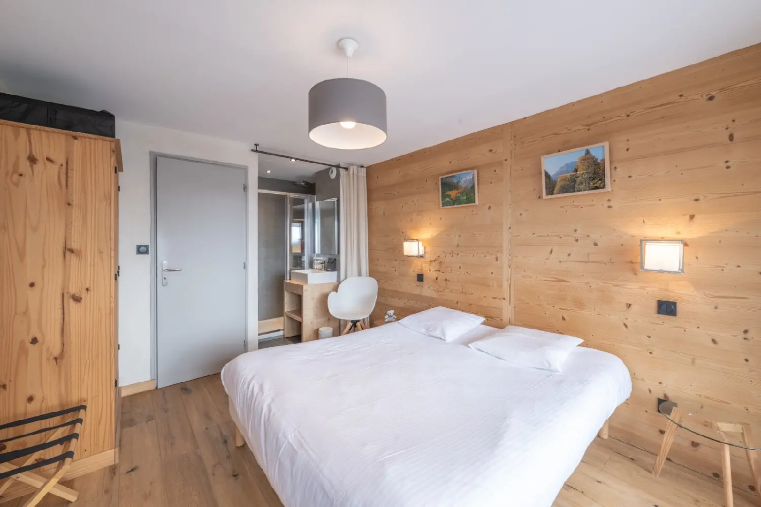  en venta apartamento Huez Isère 6