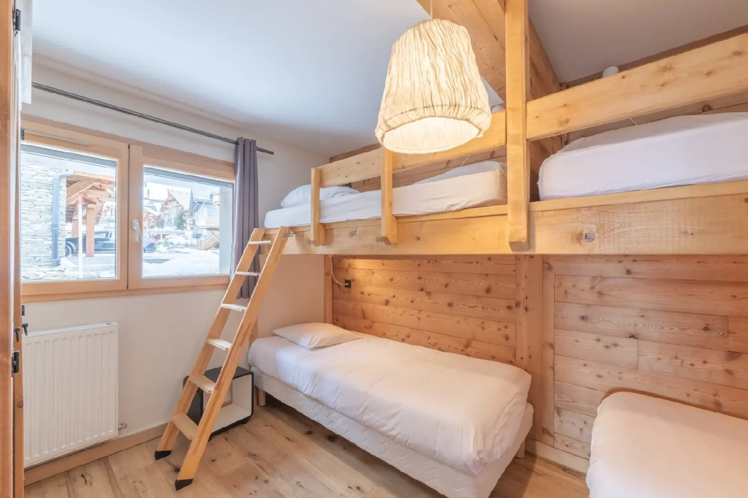  en venta apartamento Huez Isère 7