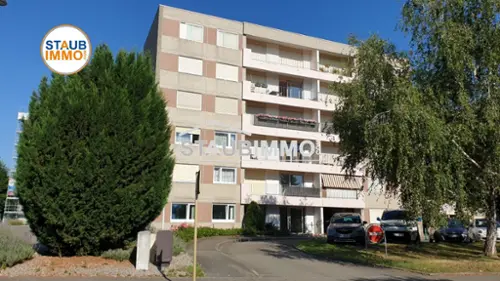Huningue Haut-Rhin appartement foto 7089779