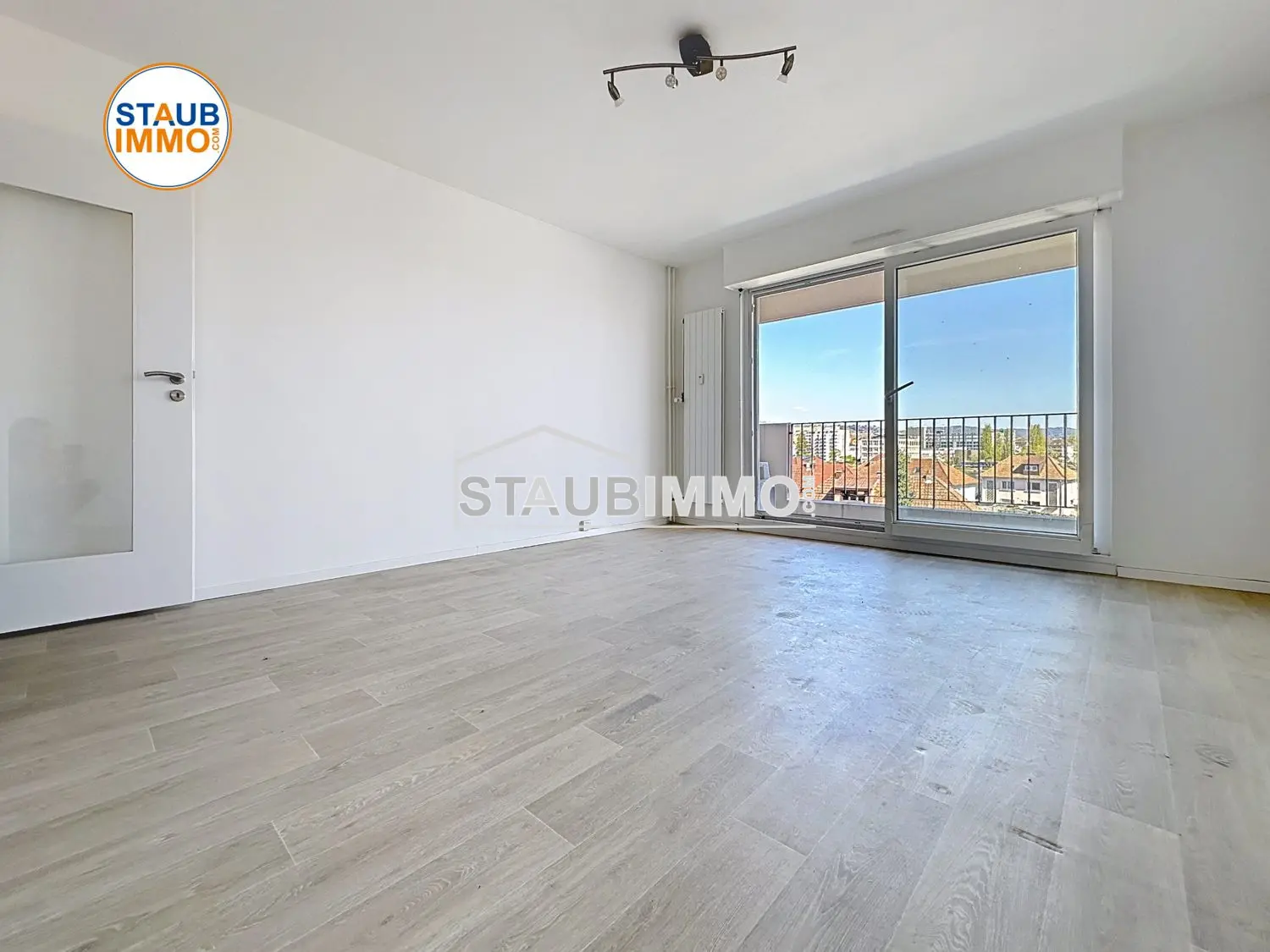  à vendre appartement Huningue Haut-Rhin 2