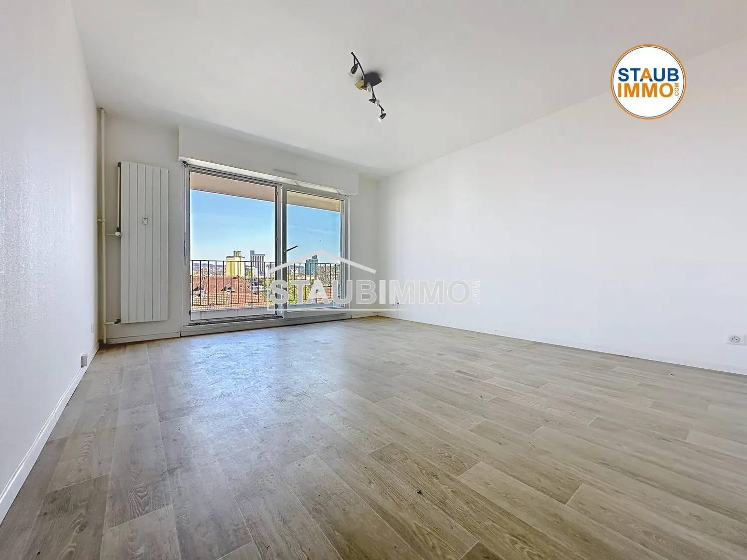  à vendre appartement Huningue Haut-Rhin 3