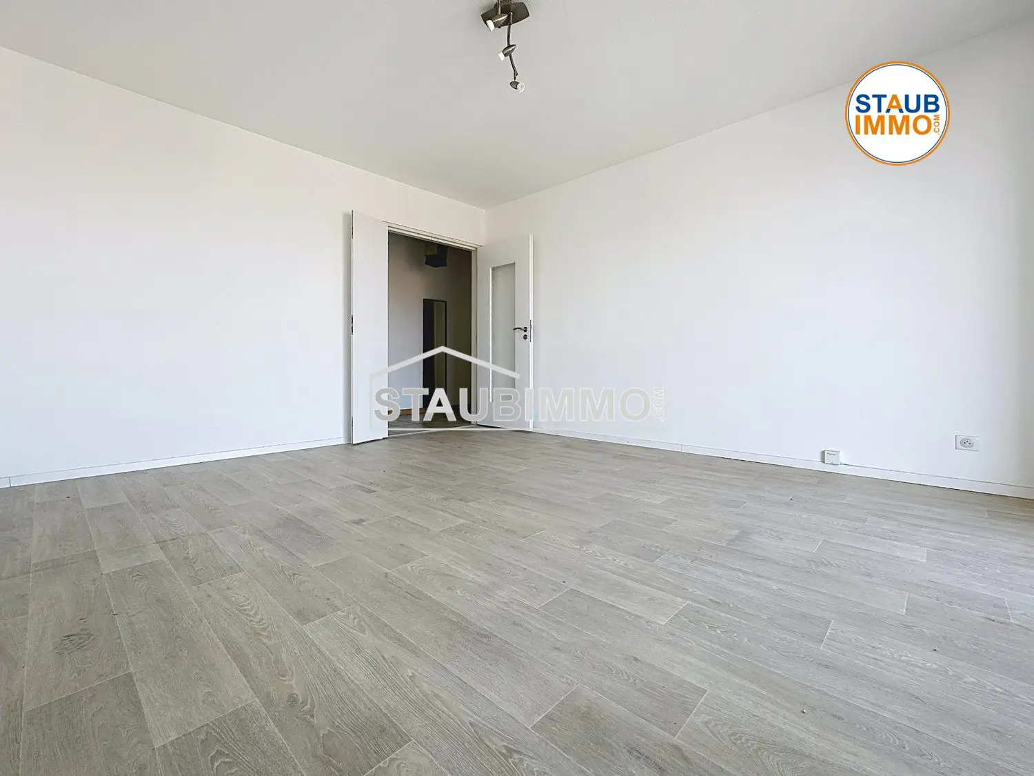  à vendre appartement Huningue Haut-Rhin 4