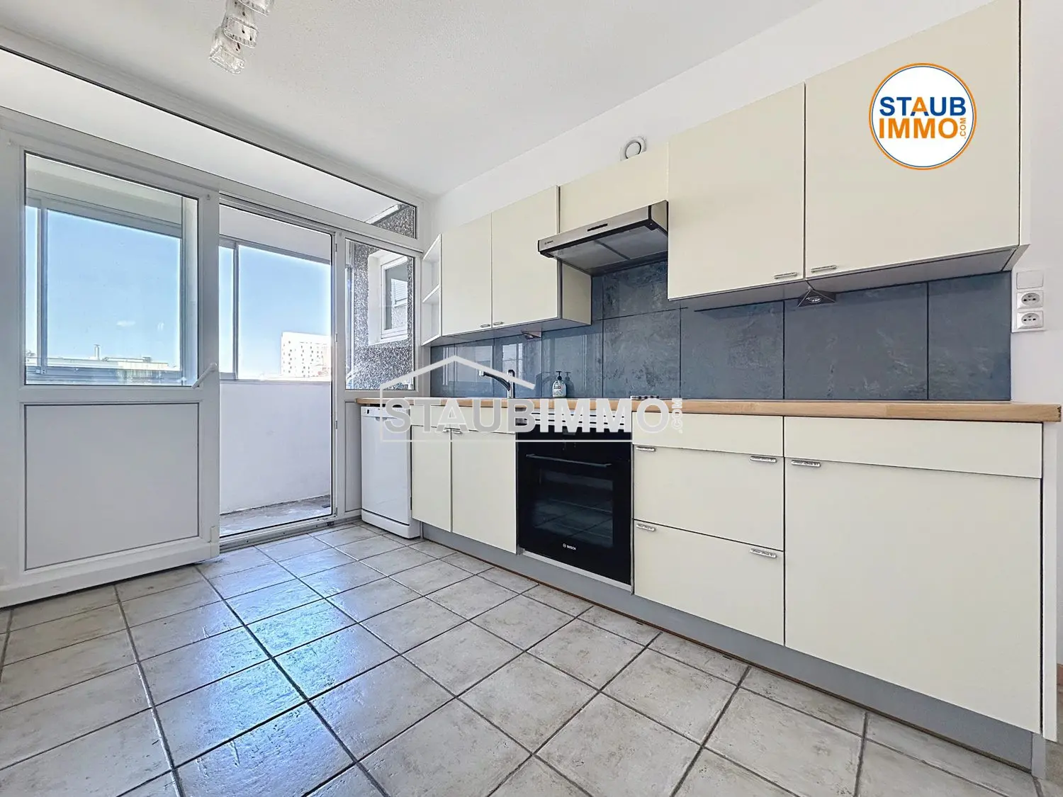  à vendre appartement Huningue Haut-Rhin 8