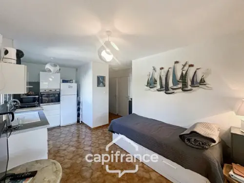 Hyères Var Wohnung/ Apartment Bild 7091951