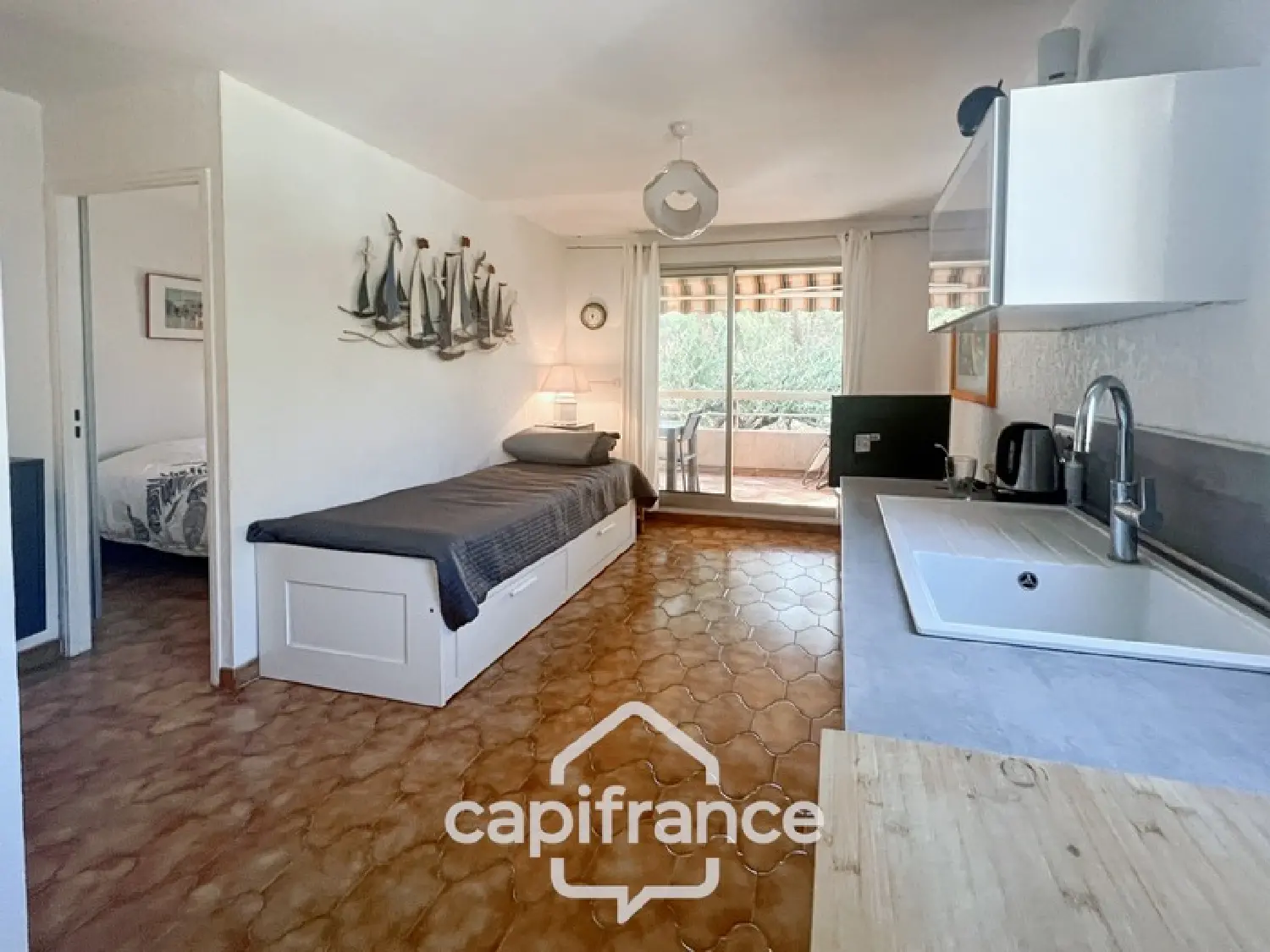  à vendre appartement Hyères Var 3