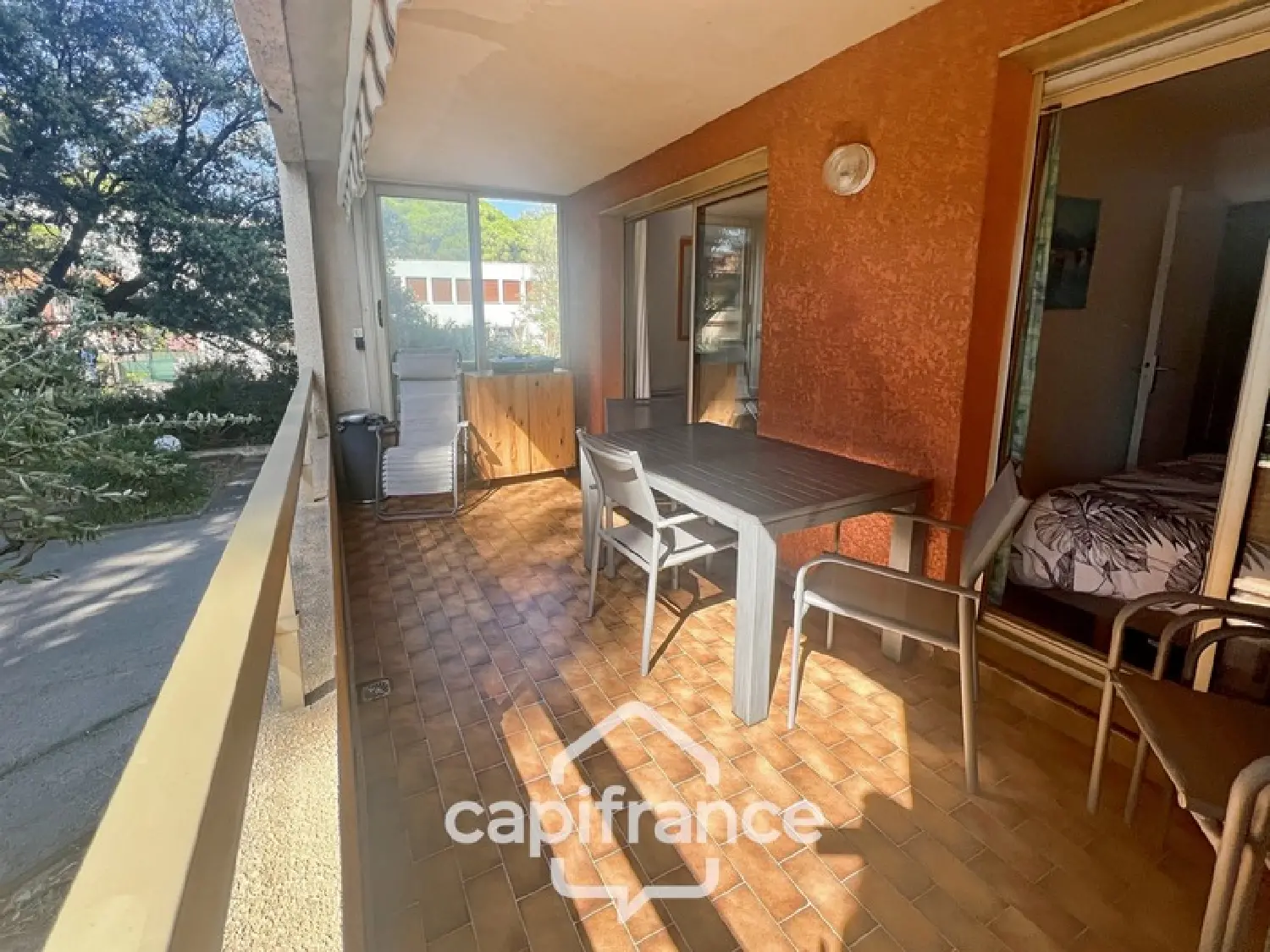  à vendre appartement Hyères Var 4
